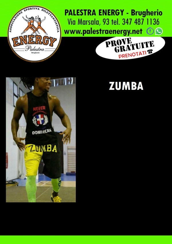 Zumba